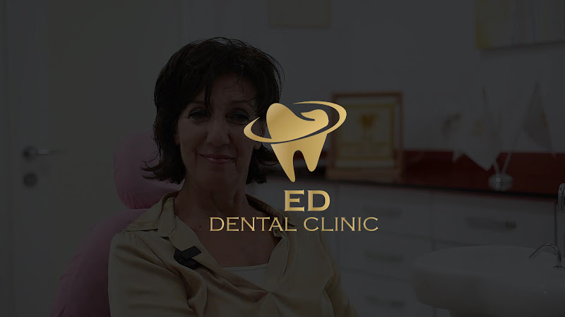 ED Dental Clinic, clinica dentale a Tirana – foto 3