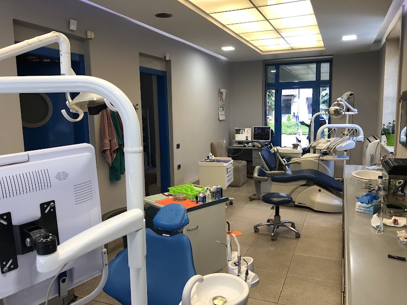 Joana Dent – Dr. Martin Lera, clinica dentale a Coriza – foto 2