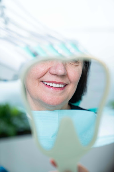 Dental Plus, klinikë dentare në Durrës – foto 2