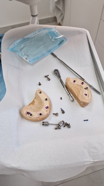 Zagoria Dental Clinic, klinikë dentare në Gjirokastër – foto 2