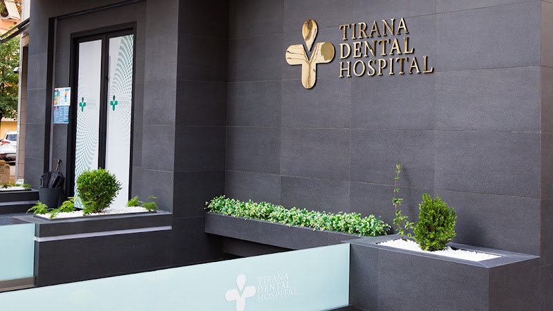 Tirana Dental Hospital