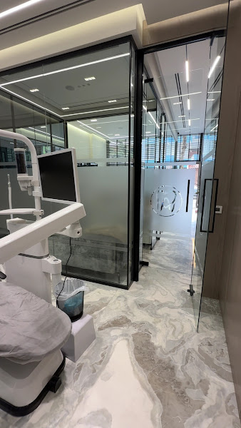 Alba Dent, klinikë dentare në Vlorë – foto 3