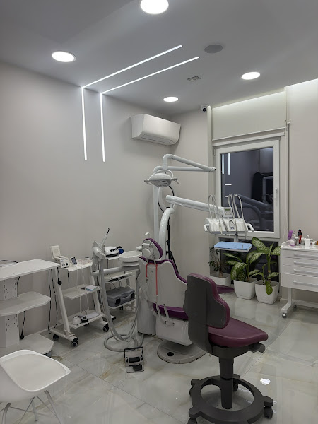 Dental Art Tirana, dental clinic in Tirana – photo 2