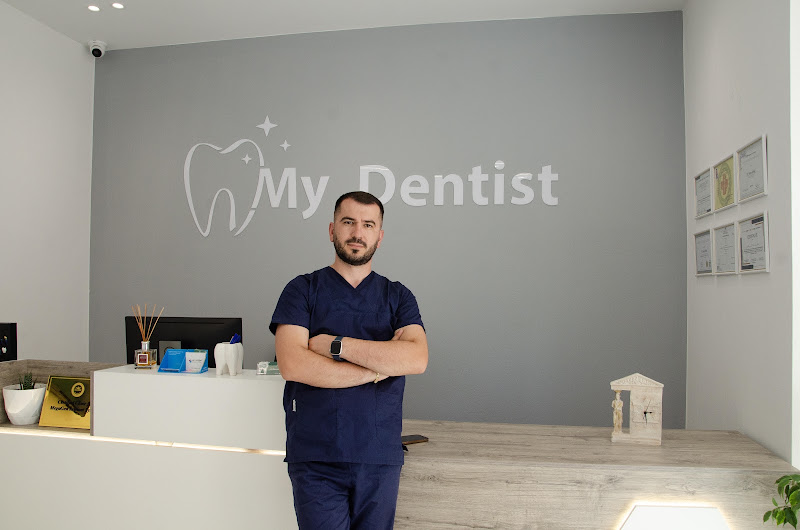 My Dentist Fier