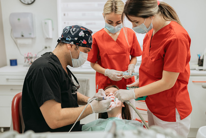 Toronto Dental Clinic