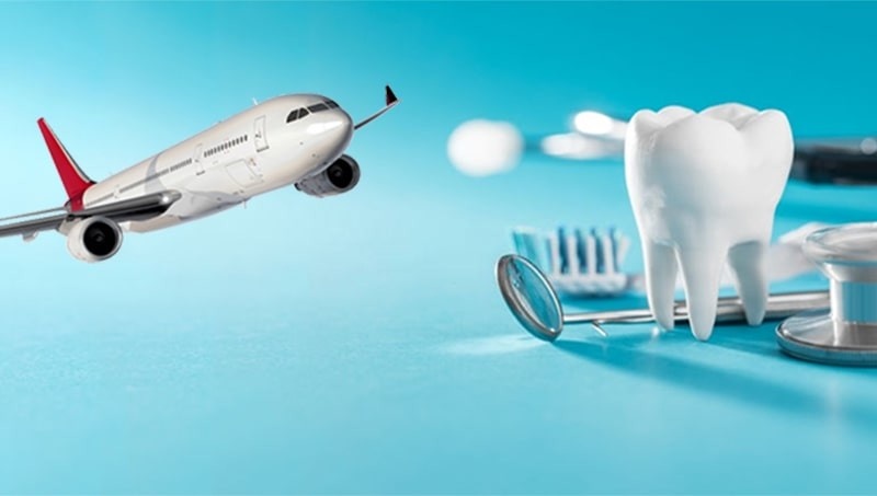 AuraVita Clinic, klinikë dentare në Tiranë – foto 3