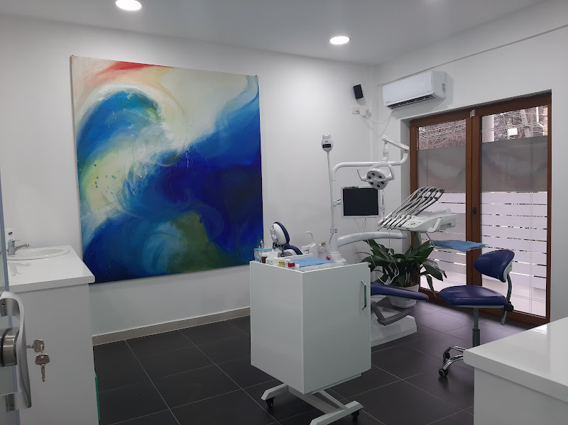 White Dent – Dr. Herion Koço Prifti