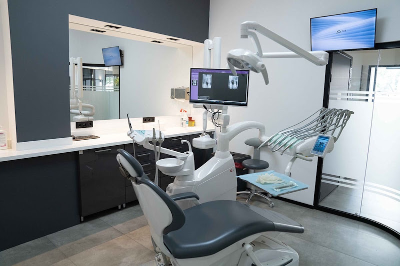 AuraVita Clinic, klinikë dentare në Tiranë – foto 2
