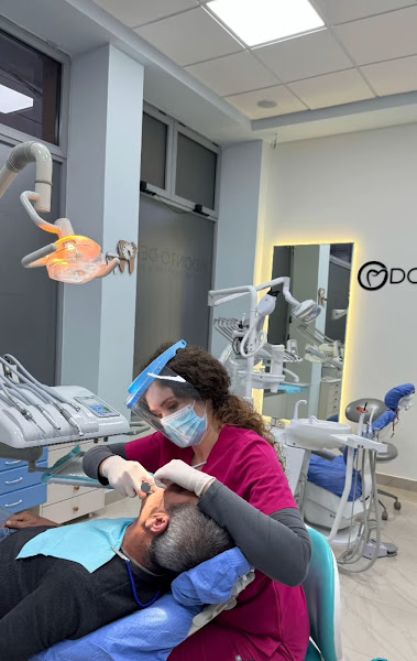 Odonto Derma Clinic
