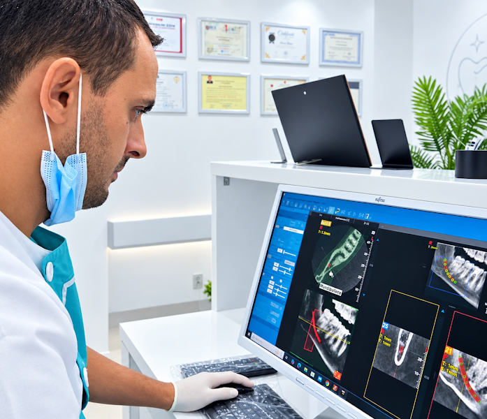 European Dental Clinic