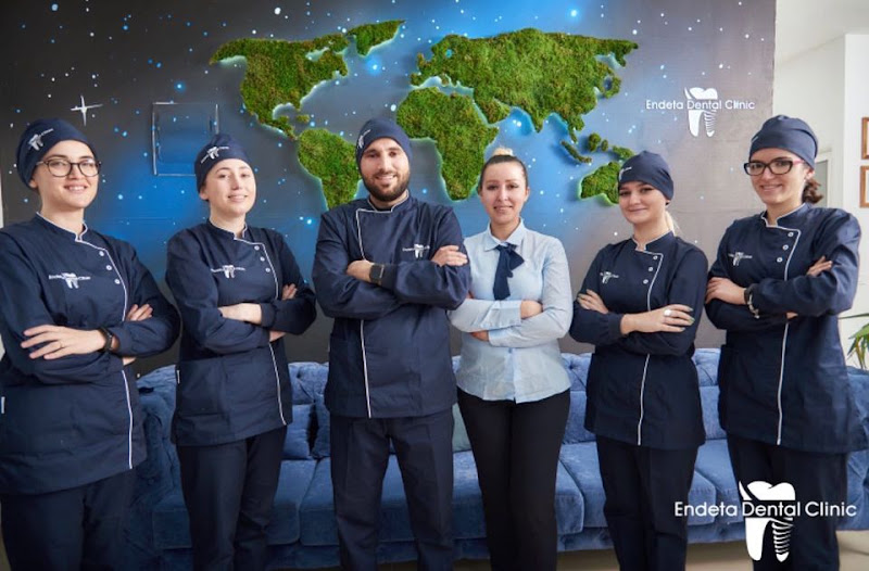 Endeta Dental Clinic, dental clinic in Tirana – photo 1