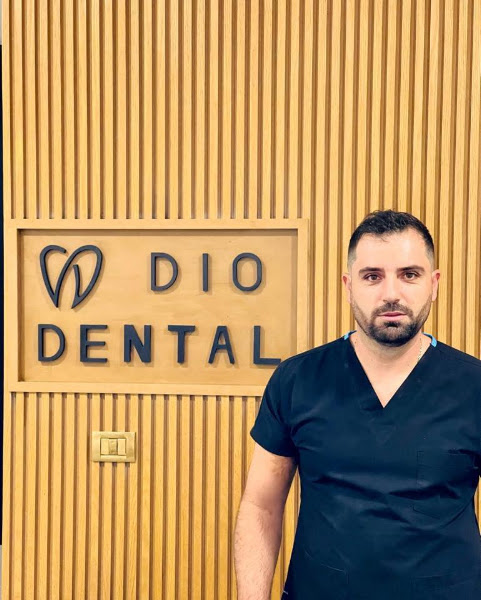 Dio Dental, klinikë dentare në Elbasan – foto 2