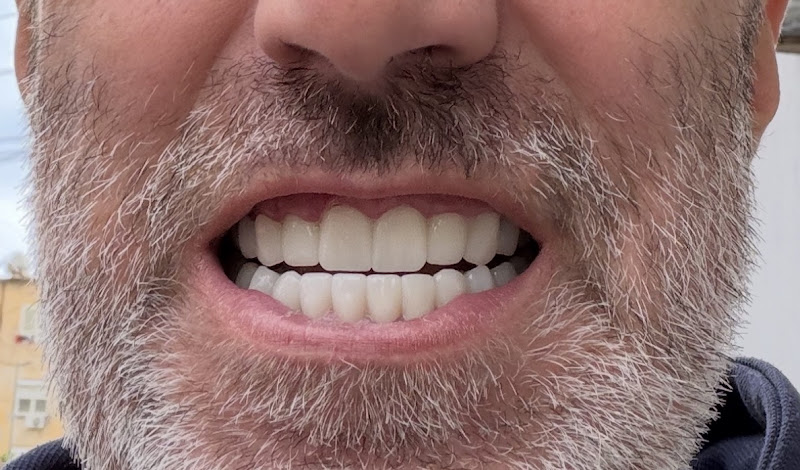 Toti & Gurakuqi Dental Clinic, klinikë dentare në Tiranë – foto 2