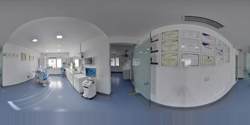 Mirdita Dental, klinikë dentare në Tiranë – foto 3