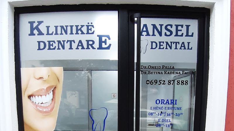 Ansel Dental Clinic