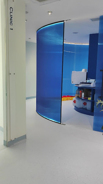 Smile Provider, clinica dentale a Tirana – foto 3