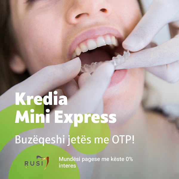 Klinika Dentare Rusi, clinica dentale a Scutari – foto 2