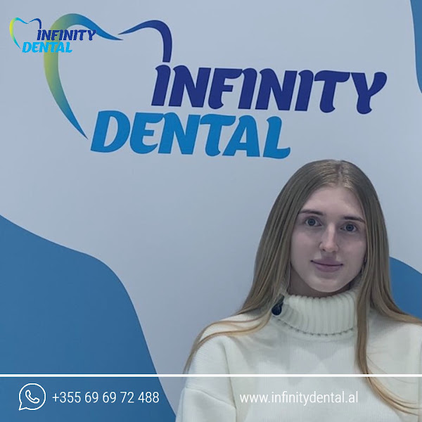 Infinity Dental Valona, klinikë dentare në Vlorë – foto 2