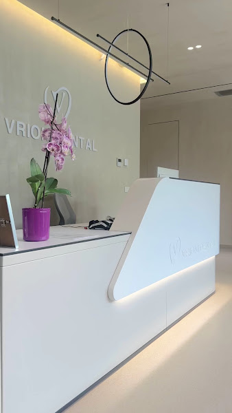 Vrioni Dental Clinic, dental clinic in Tirana – photo 3