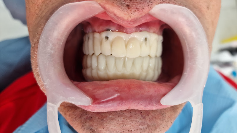 Zagoria Dental Clinic