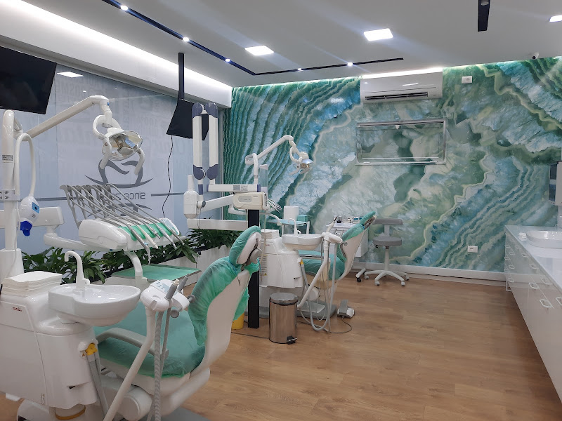 Dental Plus, klinikë dentare në Durrës – foto 1
