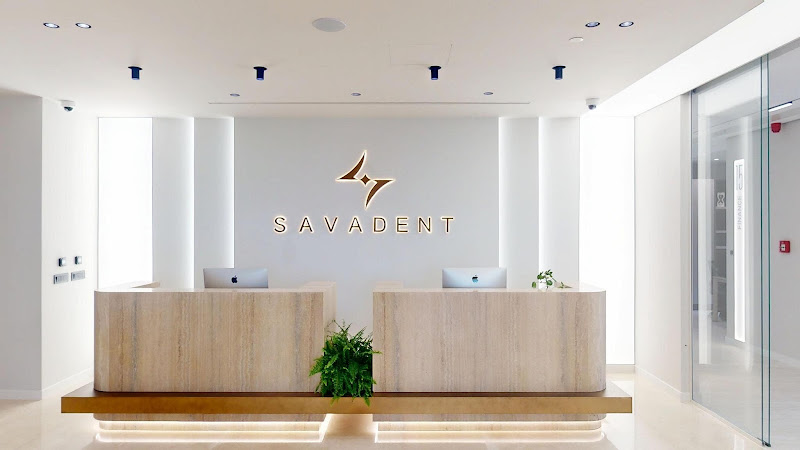 Savadent