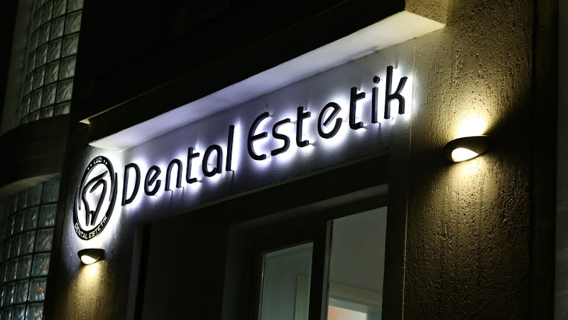 Dental Estetik