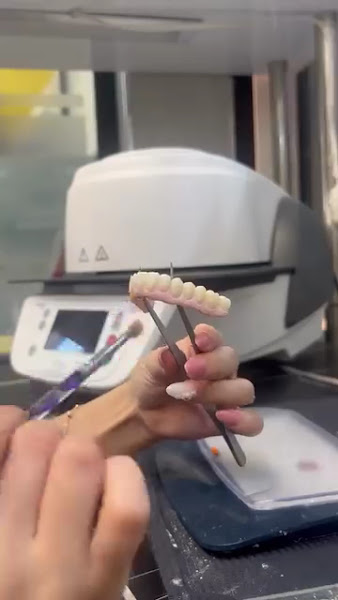 Regola d'Arte Dental Clinic, klinikë dentare në Fier – foto 3