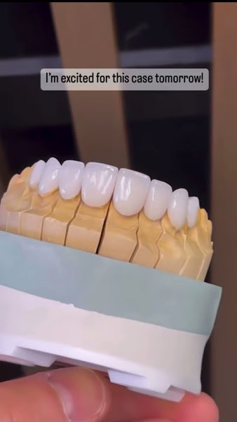 Progonati Dental, clinica dentale a Fier – foto 2