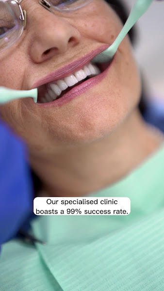 Tirana Dental Hospital, klinikë dentare në Tiranë – foto 3