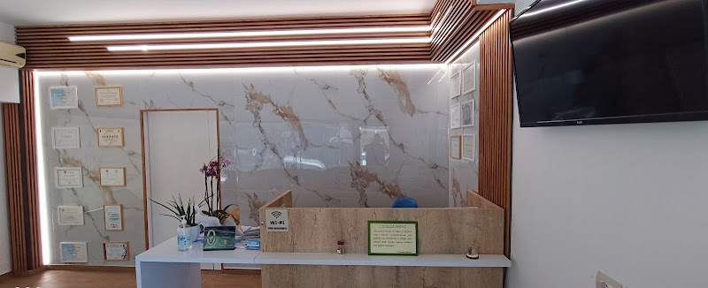 Saranda Dental Center