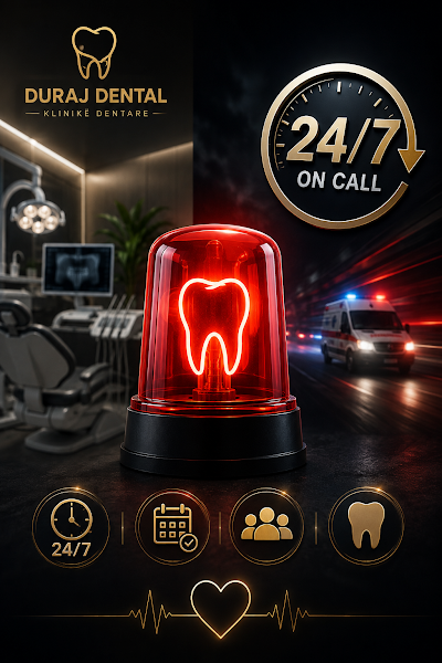 Duraj Dental