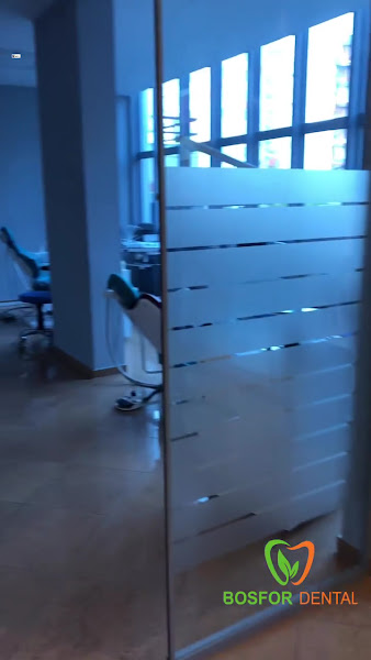 Bosfor Dental Fier, klinikë dentare në Fier – foto 2