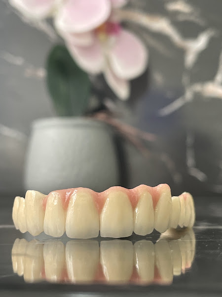 Capital Dental Center, dental clinic in Tirana – photo 2
