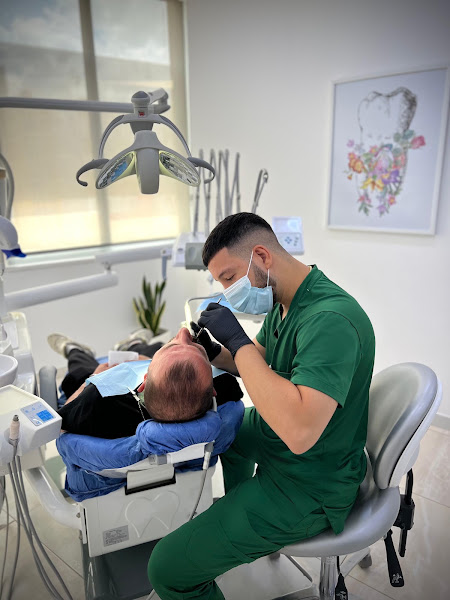 Turk Dental Fier, clinica dentale a Fier – foto 2