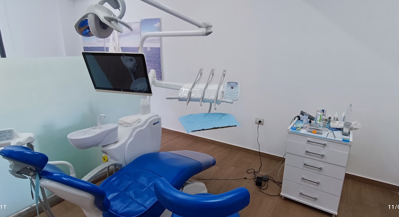Saranda Dental Center, klinikë dentare në Sarandë – foto 2
