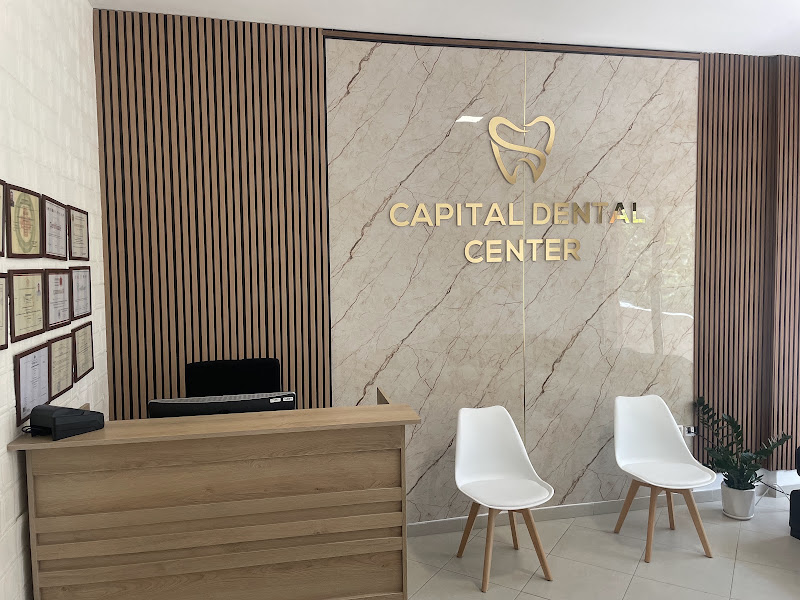 Capital Dental Center