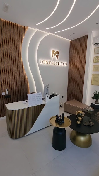 Dental Studio Dr. Arbër Llanaj, clinica dentale a Valona – foto 3