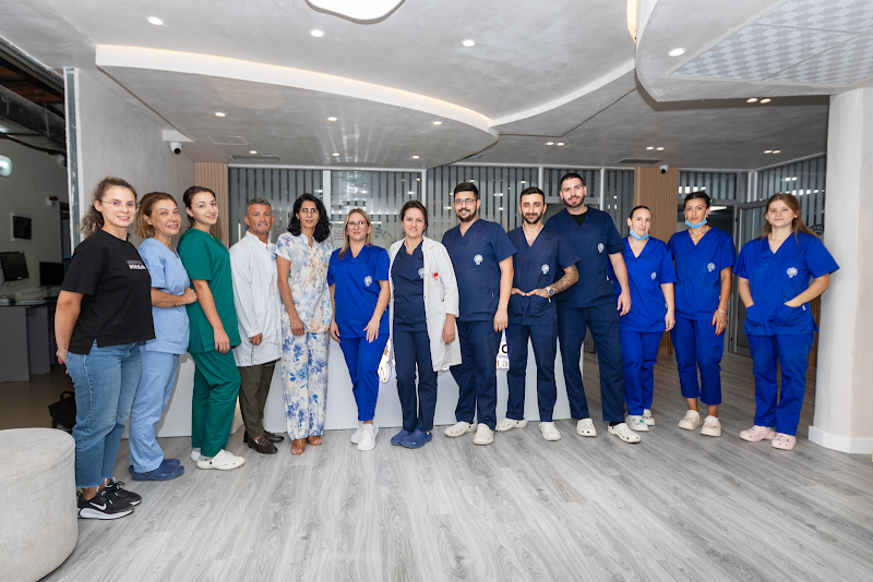 Dental Balikci