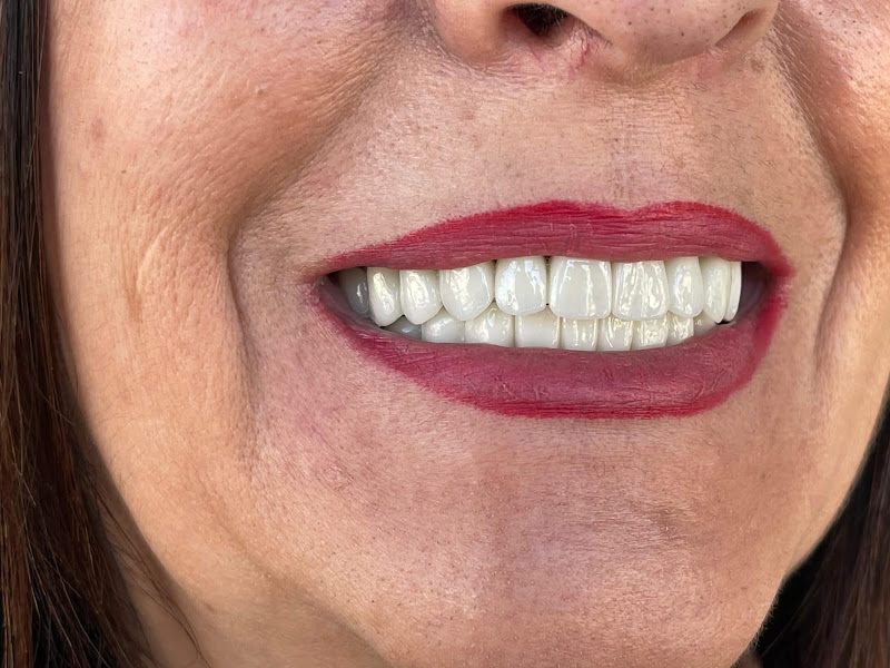 Regola d'Arte Dental Clinic, klinikë dentare në Fier – foto 2