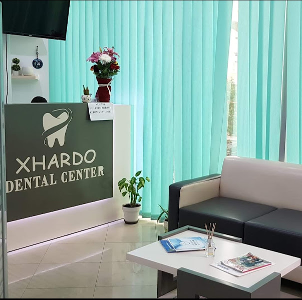 Xhardo Dental Center, klinikë dentare në Berat – foto 2