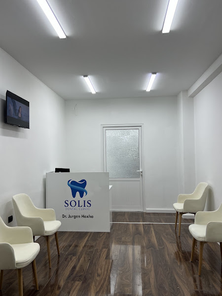 Solis Dental Clinic, klinikë dentare në Korçë – foto 2