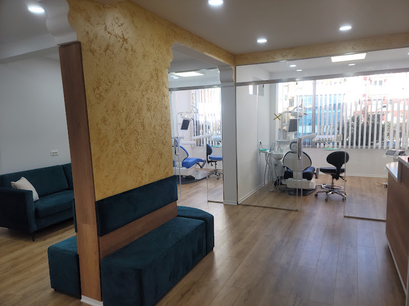 IBS Dental Clinic, klinikë dentare në Fier – foto 3