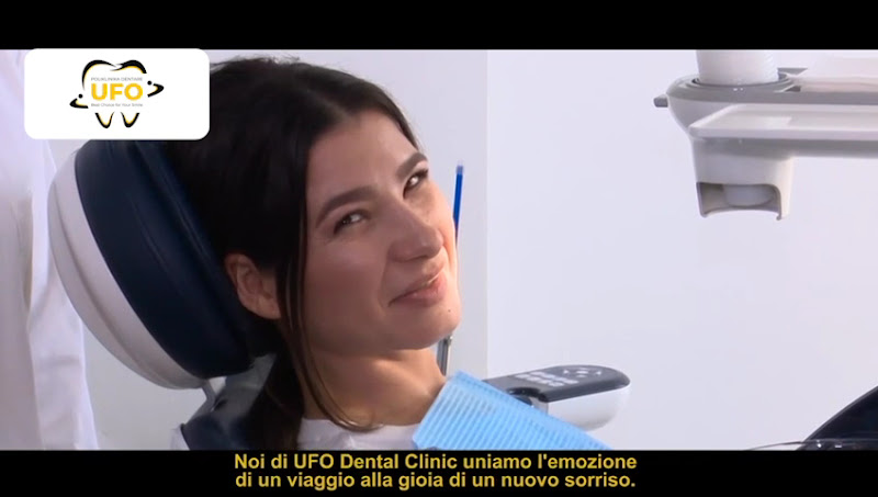 UFO Dental Clinic, dental clinic in Tirana – photo 2