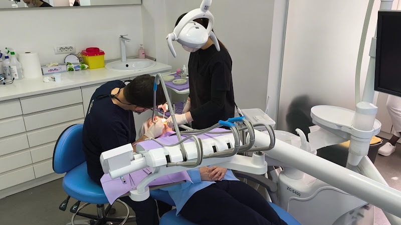 Tirana Dental Center, dental clinic in Tirana – photo 2