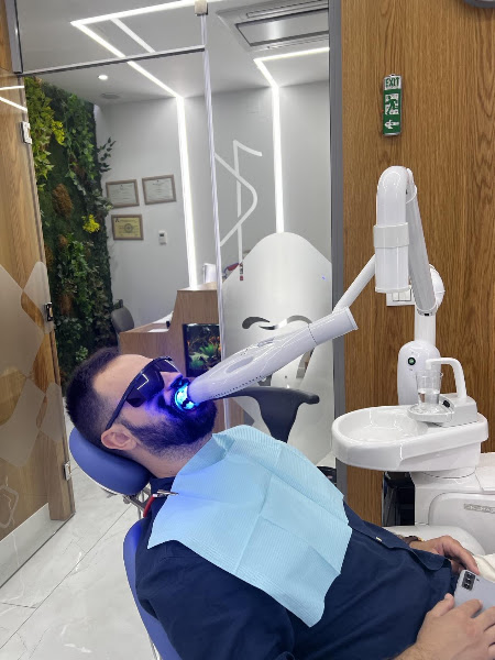 VitalDent Dr. Sibora, clinica dentale a Coriza – foto 2