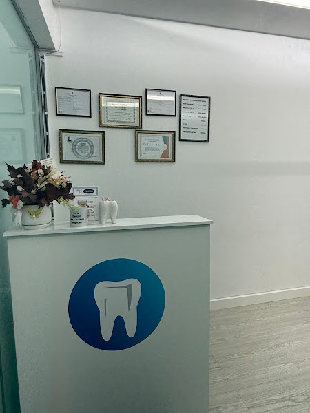 Desadent, klinikë dentare në Gjirokastër – foto 2