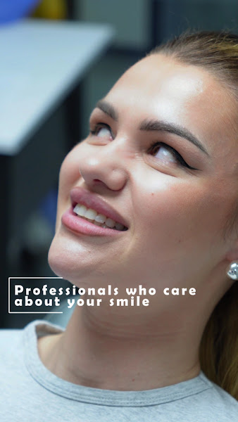 Dental Care Sarandë, klinikë dentare në Sarandë – foto 3