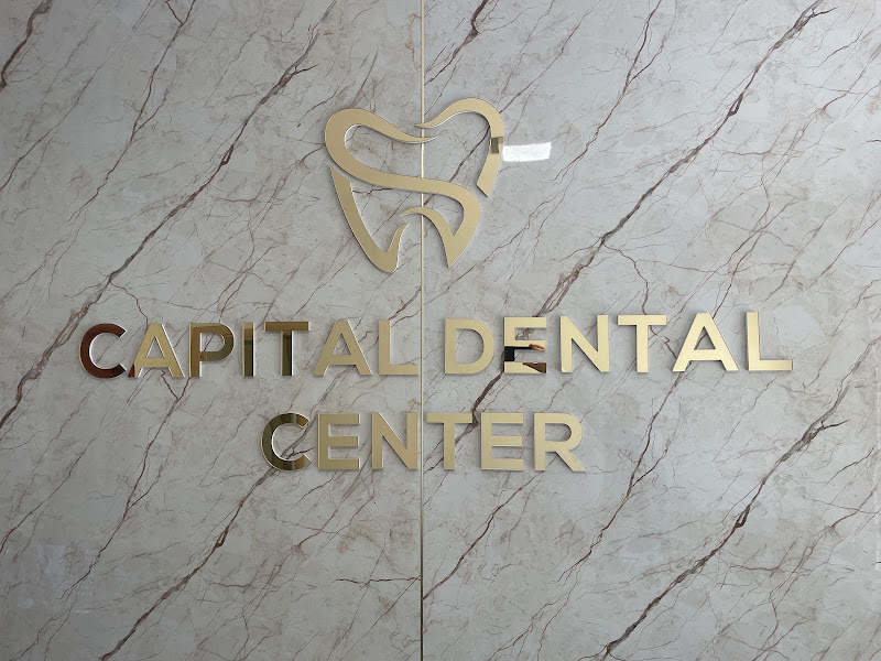 Capital Dental Center, dental clinic in Tirana – photo 3