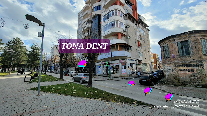 Tona Dent, clinica dentale a Coriza – foto 2